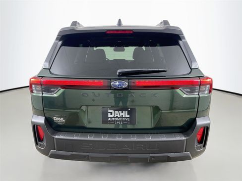 New 2026 Subaru Outback Limited XT image 6