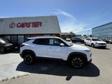 Used 2023 Chevrolet TrailBlazer LT image 4