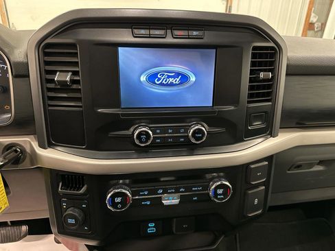 Used 2021 Ford F150 XLT w/ Equipment Group 301A Mid image 19