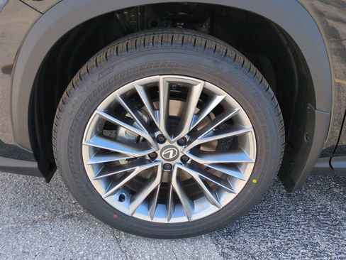 New 2026 Lexus NX 350 AWD w/ Luxury Package image 11