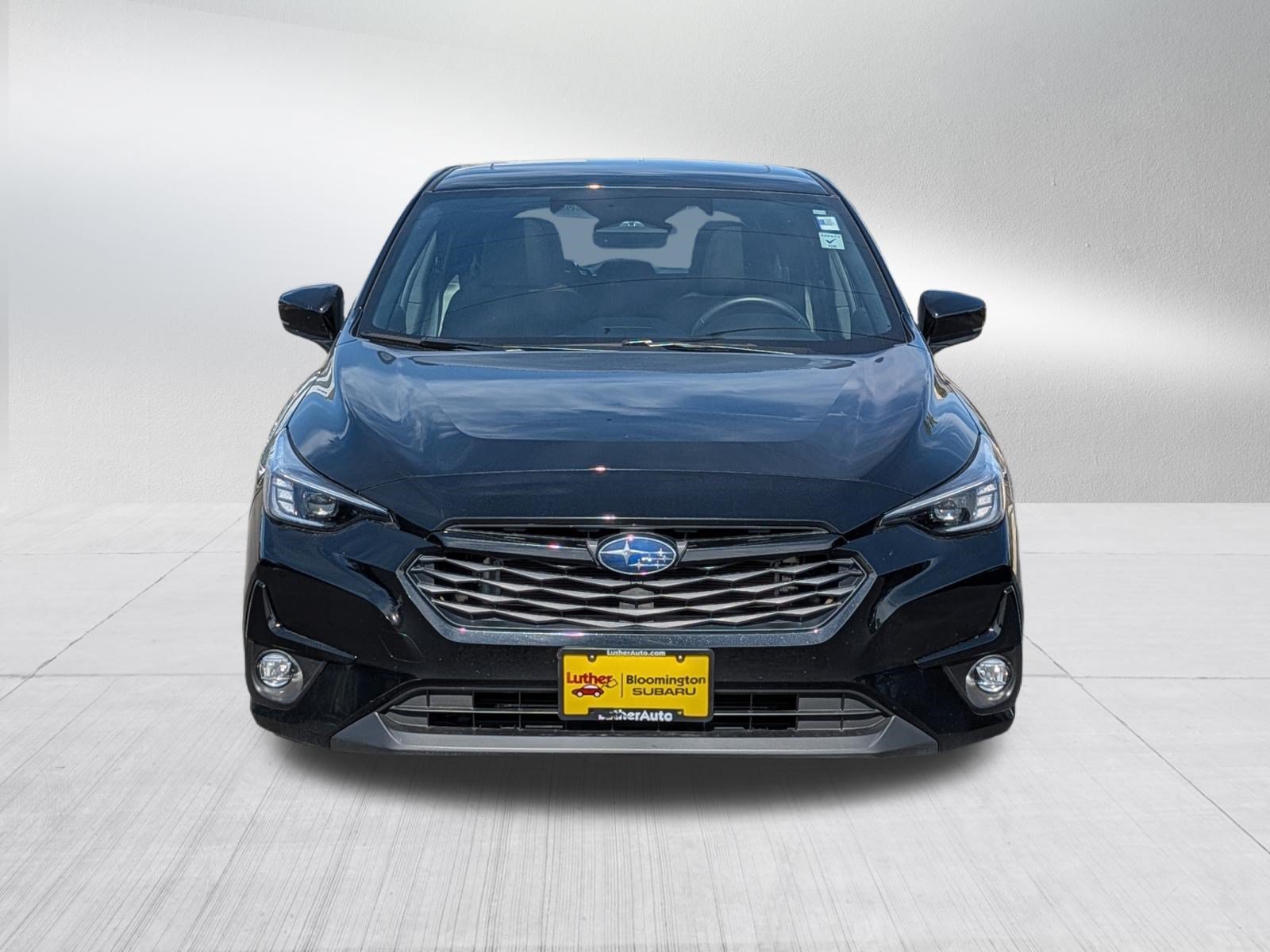 Used 2024 Subaru Impreza RS AWD/4WD image 2