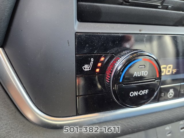 Used 2023 Nissan Rogue SV w/ SV Premium B Package AWD/4WD image 29