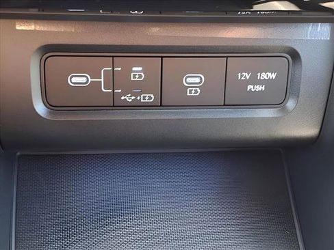 New 2025 Hyundai Tucson Limited image 20