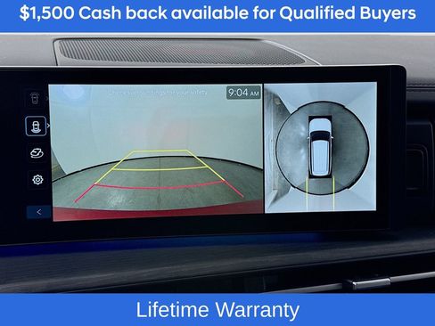 New 2026 Hyundai Santa Fe Limited image 14