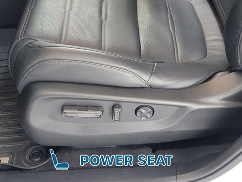 Used 2020 Honda CR-V EX-L image 15