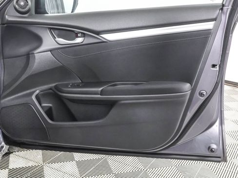 Used 2020 Honda Civic EX image 45