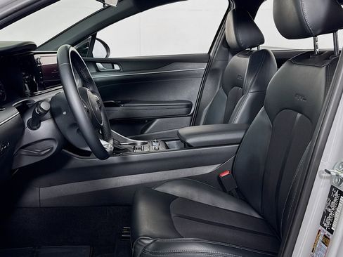 Used 2024 Kia K5 GT-Line image 16