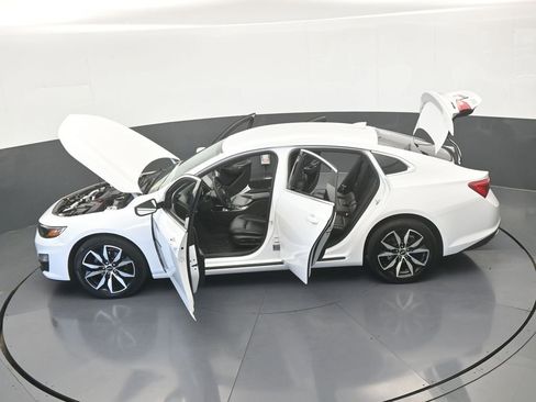 Used 2024 Chevrolet Malibu RS FWD image 59