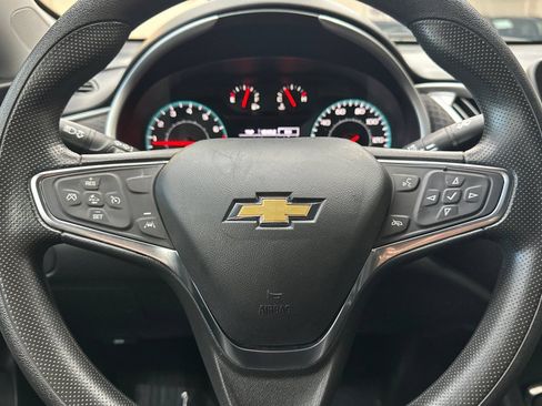Used 2024 Chevrolet Malibu LT FWD image 28