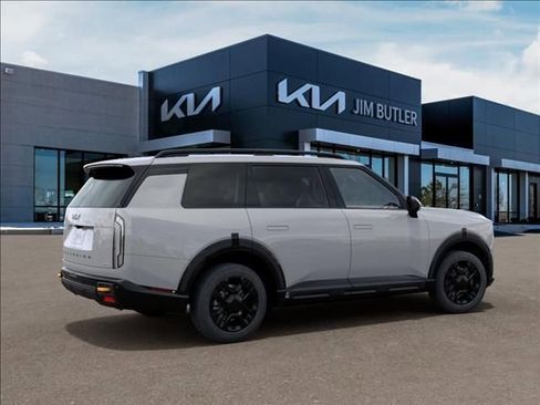 New 2027 Kia Telluride SX X-Pro AWD/4WD image 6