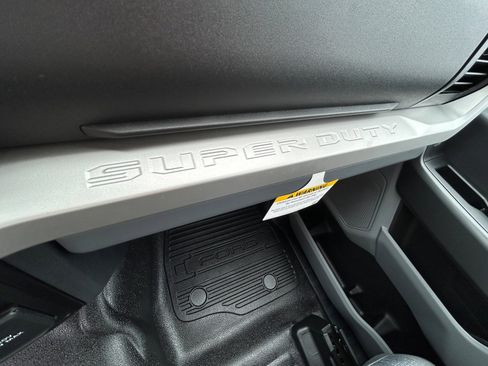 New 2026 Ford F350 XLT image 17