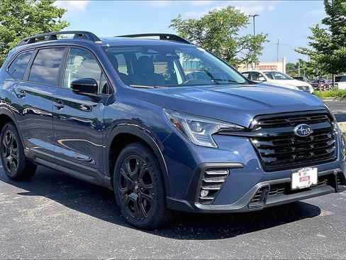 Certified 2024 Subaru Ascent Onyx Edition AWD/4WD image 36