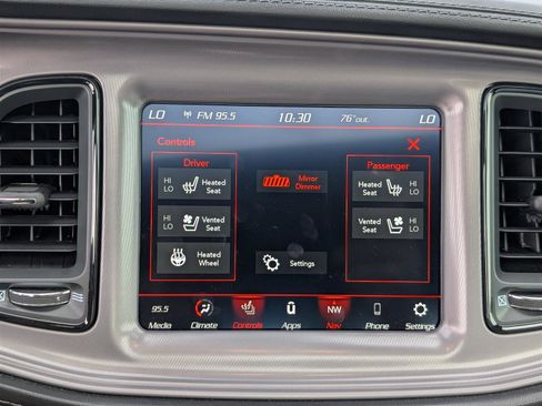 Used 2023 Dodge Challenger R/T w/ Plus Package image 28