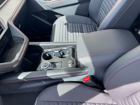 New 2026 Ford Explorer ST-Line AWD/4WD image 16