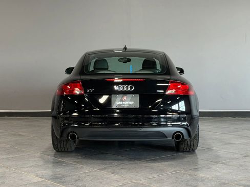 Used 2012 Audi TT 2.0T Premium Plus image 6