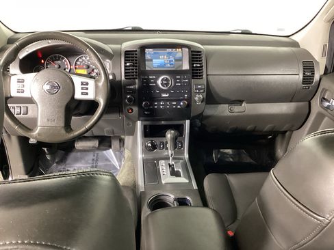 Used 2012 Nissan Pathfinder Silver w/ Protection Pkg AWD/4WD image 20