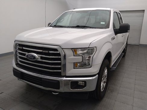 Used 2017 Ford F150 XLT w/ Equipment Group 302A Luxury image 15