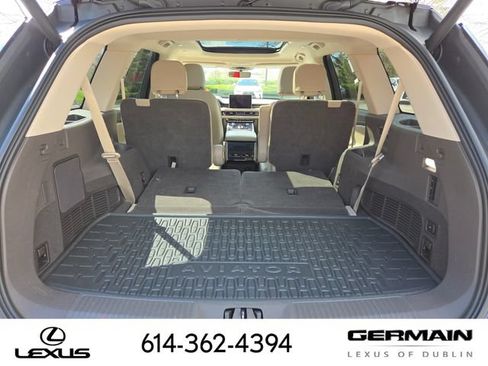 Used 2023 Lincoln Aviator Reserve w/ Equipment Group 201A AWD/4WD image 29