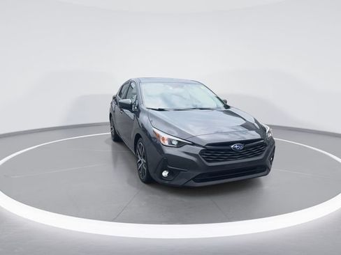 Certified 2025 Subaru Impreza 2.0i Sport AWD/4WD image 2