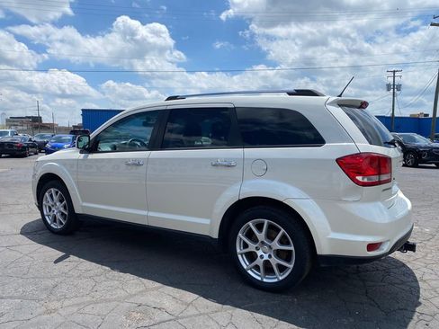 Used 2013 Dodge Journey Crew FWD image 7