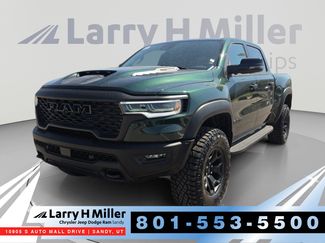 New 2026 RAM 1500 RHO AWD/4WD video 1