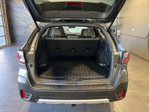 Used 2021 Subaru Outback Limited image 38