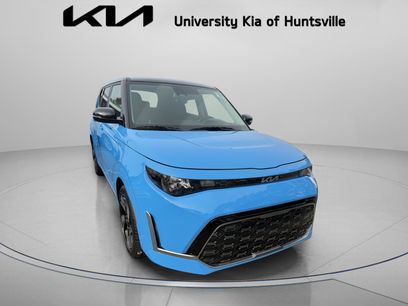 Used 2023 Kia Soul GT-Line