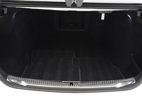 Used 2025 Mercedes-Benz S 580 4MATIC Sedan image 30