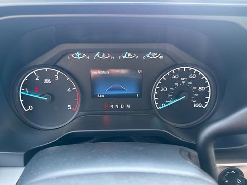 New 2026 Ford F450 XL image 2