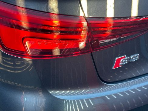 Used 2017 Audi S3 Premium Plus image 6