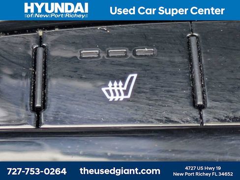 Used 2024 Hyundai Tucson SEL FWD image 27