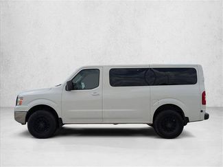 Used 2019 Nissan NV 3500 SL RWD video 4