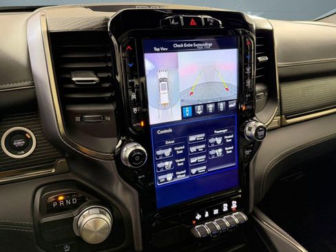 Used 2020 RAM 1500 Limited image 28