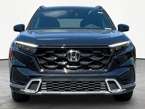 New 2026 Honda CR-V Sport Touring image 2