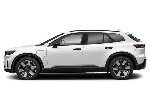 New 2026 Honda Prologue Elite image 3