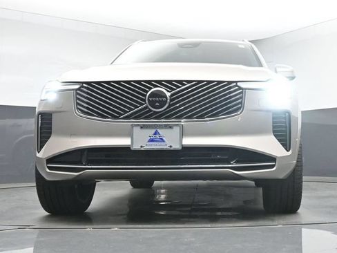 New 2026 Volvo XC90 B6 Plus AWD/4WD image 38