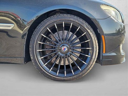 Used 2012 BMW ALPINA B7 RWD image 4