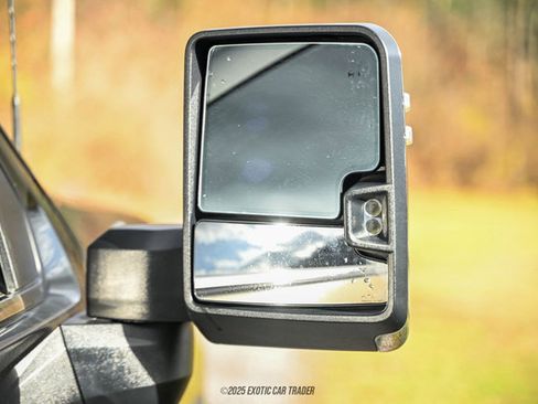 Used 2023 Chevrolet Silverado 3500 High Country image 44