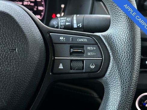 Used 2023 Honda Accord EX image 26