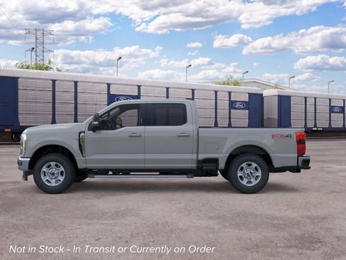 New 2026 Ford F250 XLT w/ XLT Premium Package AWD/4WD image 26