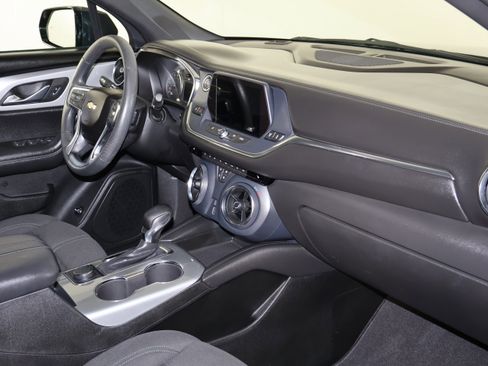 Certified 2022 Chevrolet Blazer LT image 53