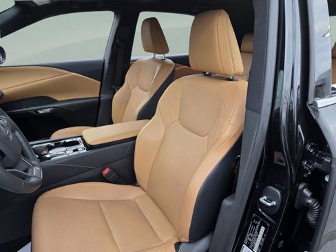 Certified 2025 Lexus RX 350 FWD image 13