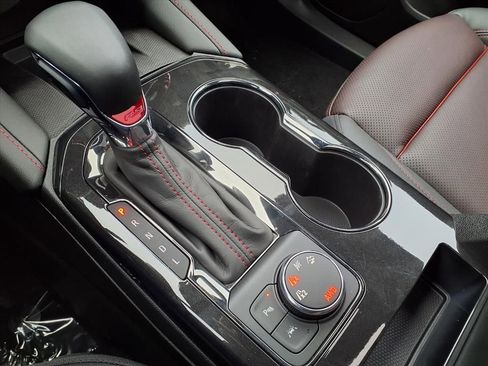 New 2026 Chevrolet Blazer RS w/ Driver Confidence II Package image 23