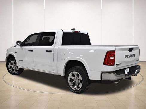 New 2026 RAM 1500 Big Horn AWD/4WD image 3