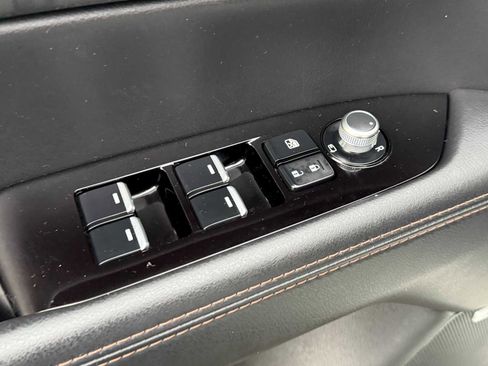 Certified 2023 MAZDA CX-5 AWD 2.5 S w/ Premium Plus Pkg image 10