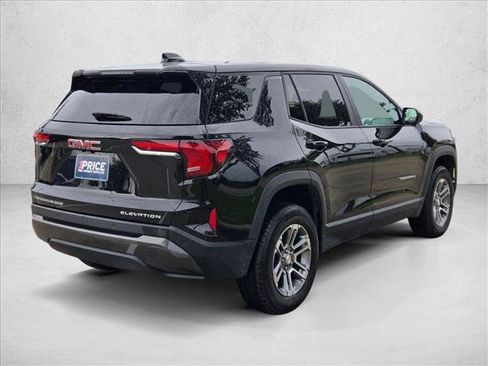 Used 2026 GMC Terrain Elevation AWD/4WD image 5