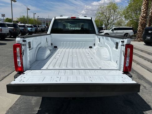 New 2026 Ford F250 XL w/ XL Chrome Package RWD image 20