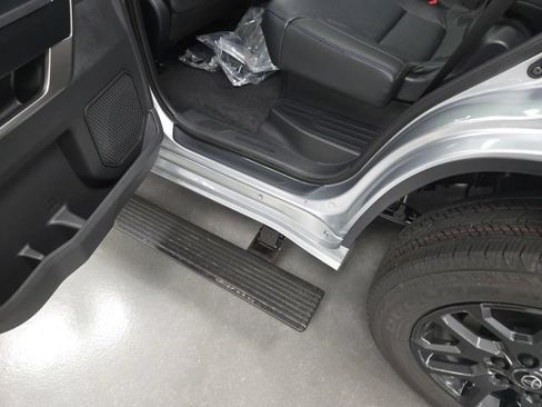 New 2026 Toyota Sequoia Platinum AWD/4WD image 20