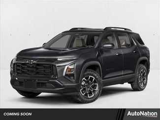 New 2026 Chevrolet Equinox ACTIV FWD video 1