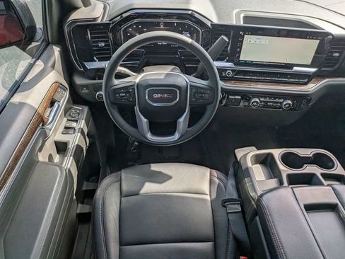 Used 2024 GMC Sierra 1500 Elevation RWD image 15